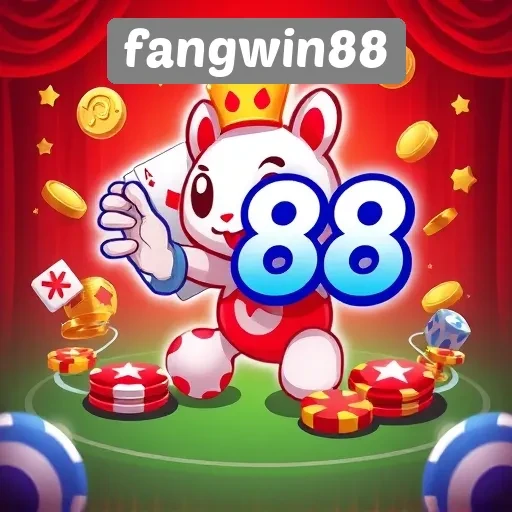 Kelebihan dan Fitur Menarik di Fangwin88 untuk Pemain Baru