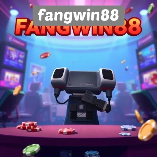 Membandingkan Fangwin88 dengan Situs Game Lain di Indonesia