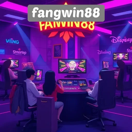 Perbandingan Fangwin88 dengan Platform Game Lain di Pasar
