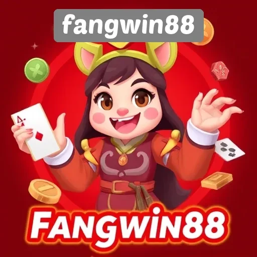 Fangwin88: Solusi Hiburan Digital untuk Pecinta Game