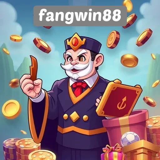 Keberagaman Game yang Ditawarkan oleh Fangwin88