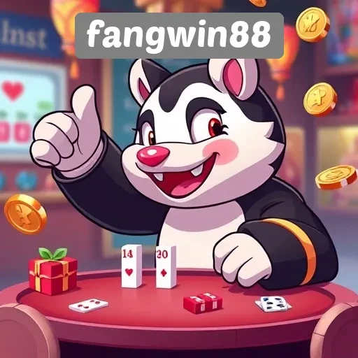 Menjelajahi Keberagaman Permainan di Situs Fangwin88