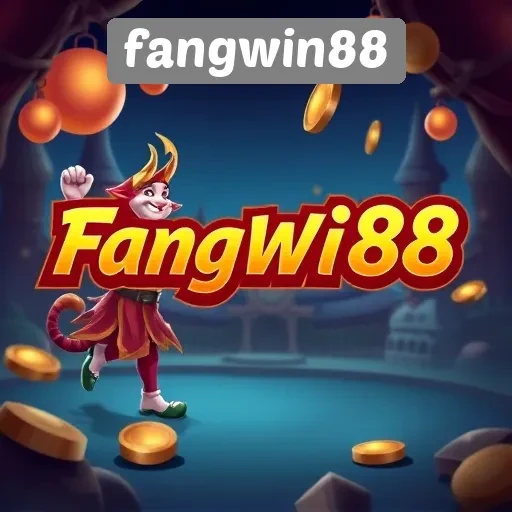 Menelusuri Fitur Unggulan Situs Game Fangwin88