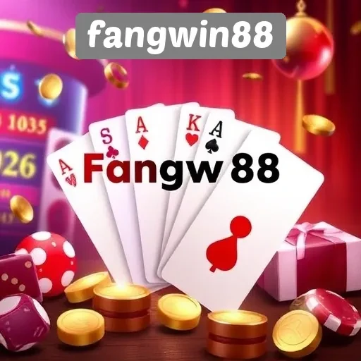 Menggali Beragam Jenis Permainan yang Tersedia di Fangwin88
