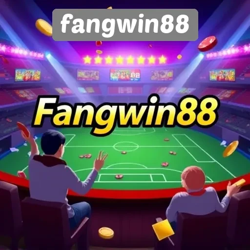 Mengapa Fangwin88 Menjadi Pilihan Utama untuk Taruhan