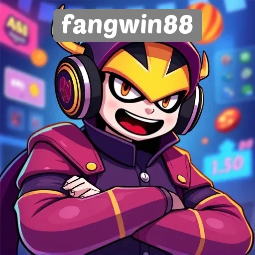 Memahami Fitur Unggulan dari Fangwin88 untuk Para Gamer