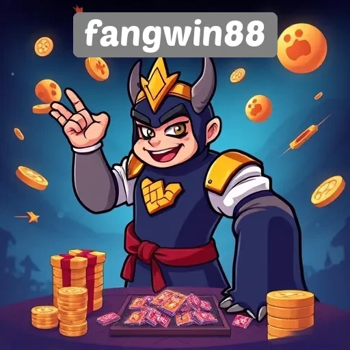 Mengenal Fangwin88 Sebagai Platform Game Terpercaya