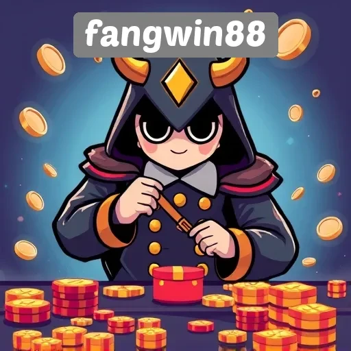 Dampak Fangwin88 terhadap Industri Game Online di Indonesia