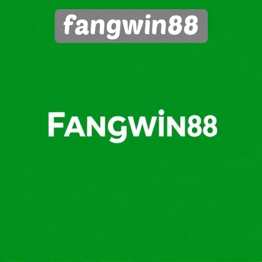Fangwin88 Sebagai Platform Permainan Terpercaya di Indonesia