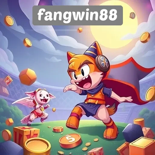 Mengulas Jenis Permainan yang Tersedia di Fangwin88