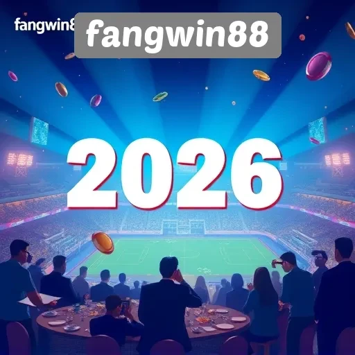 Inovasi dan Tren Baru di Fangwin88 2026
