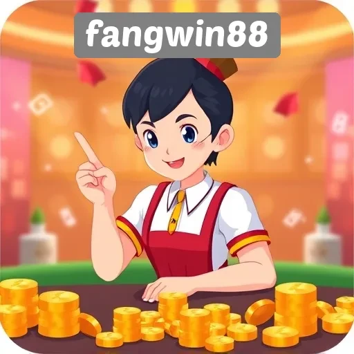 Cara Bergabung dan Bermain Di Fangwin88 Untuk Pemula