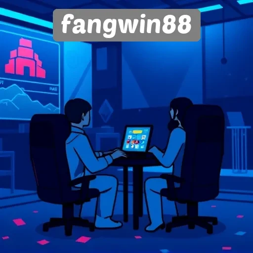 Keuntungan Bergabung dengan Fangwin88 untuk Gamer