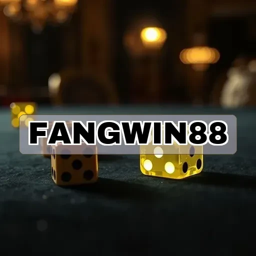 fangwin88 - Undian Berhadiah