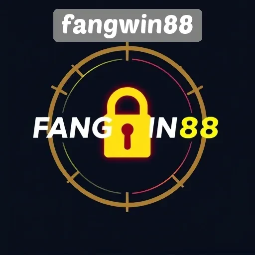 Keamanan dan Privasi Pemain di Fangwin88