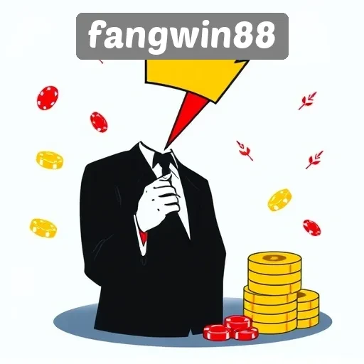 Panduan Lengkap Mendaftar di Fangwin88 untuk Pemula