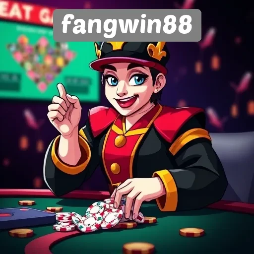 Ulasan Mendalam tentang Situs Game Fangwin88