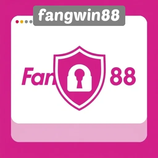 Analisis Keamanan dan Privasi di Fangwin88