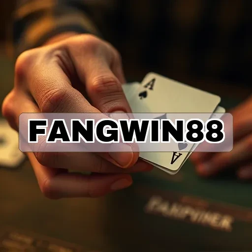 fangwin88 - Strategi Permainan