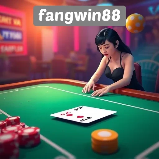 Tips dan Trik untuk Menang di Fangwin88